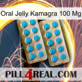 Oral Jelly Kamagra 100 Mg new08